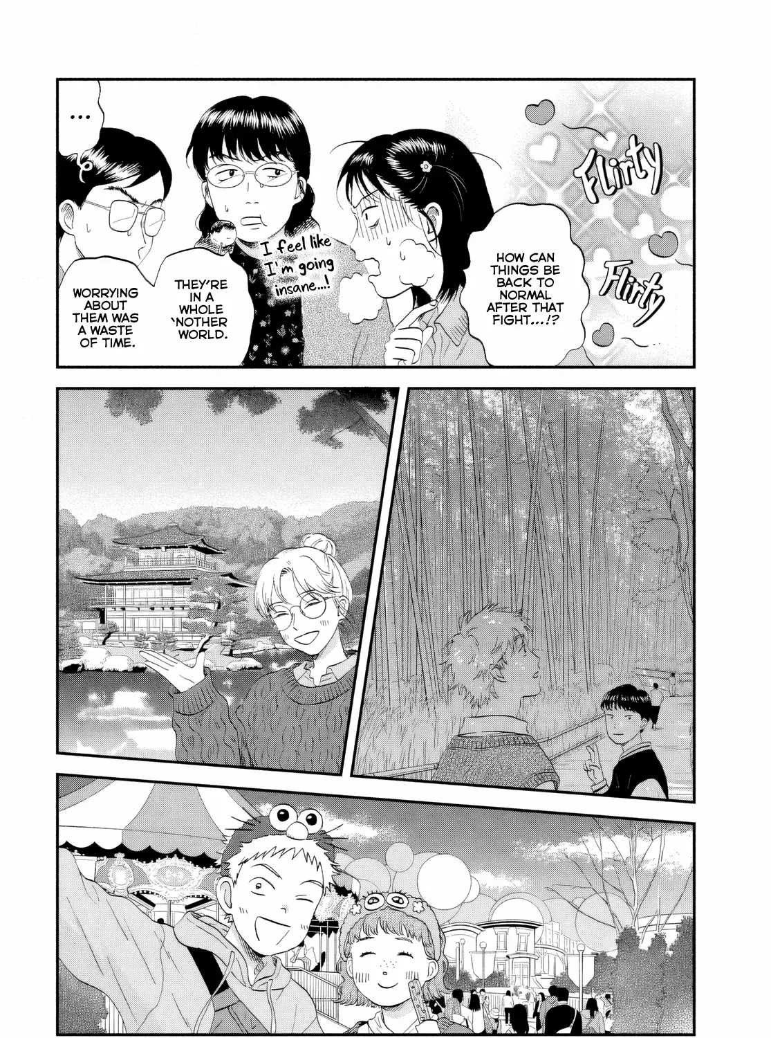 Skip to Loafer Chapter 65 page 8 - 