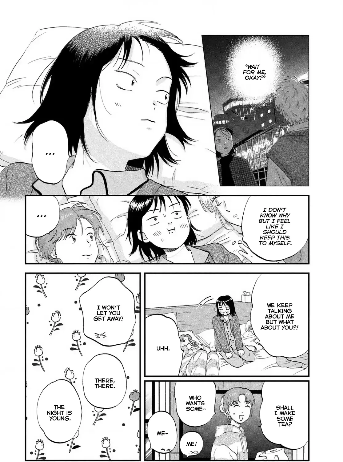 Skip to Loafer Chapter 66 page 23 - 