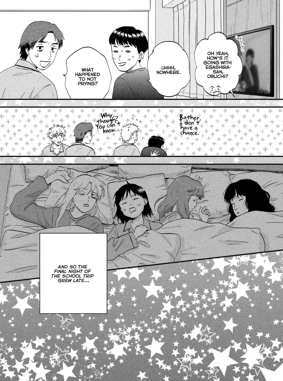 Skip to Loafer Chapter 66 page 31 - 