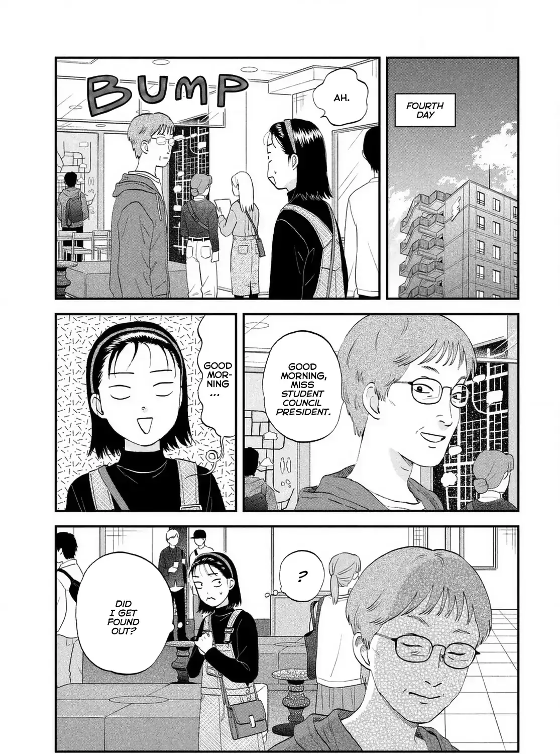 Skip to Loafer Chapter 66 page 33 - 