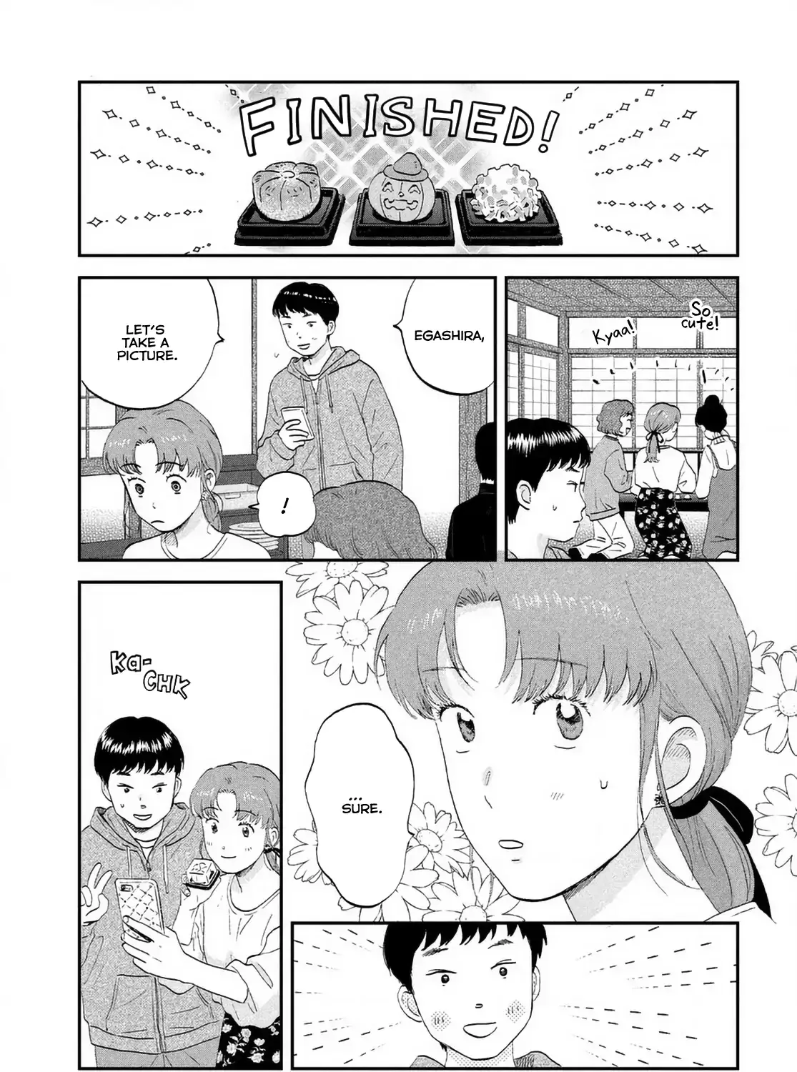 Skip to Loafer Chapter 66 page 37 - 