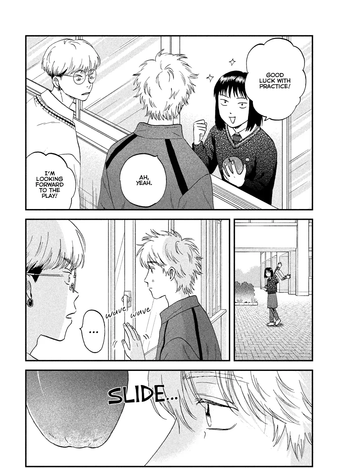 Skip to Loafer Chapter 67 page 16 - 
