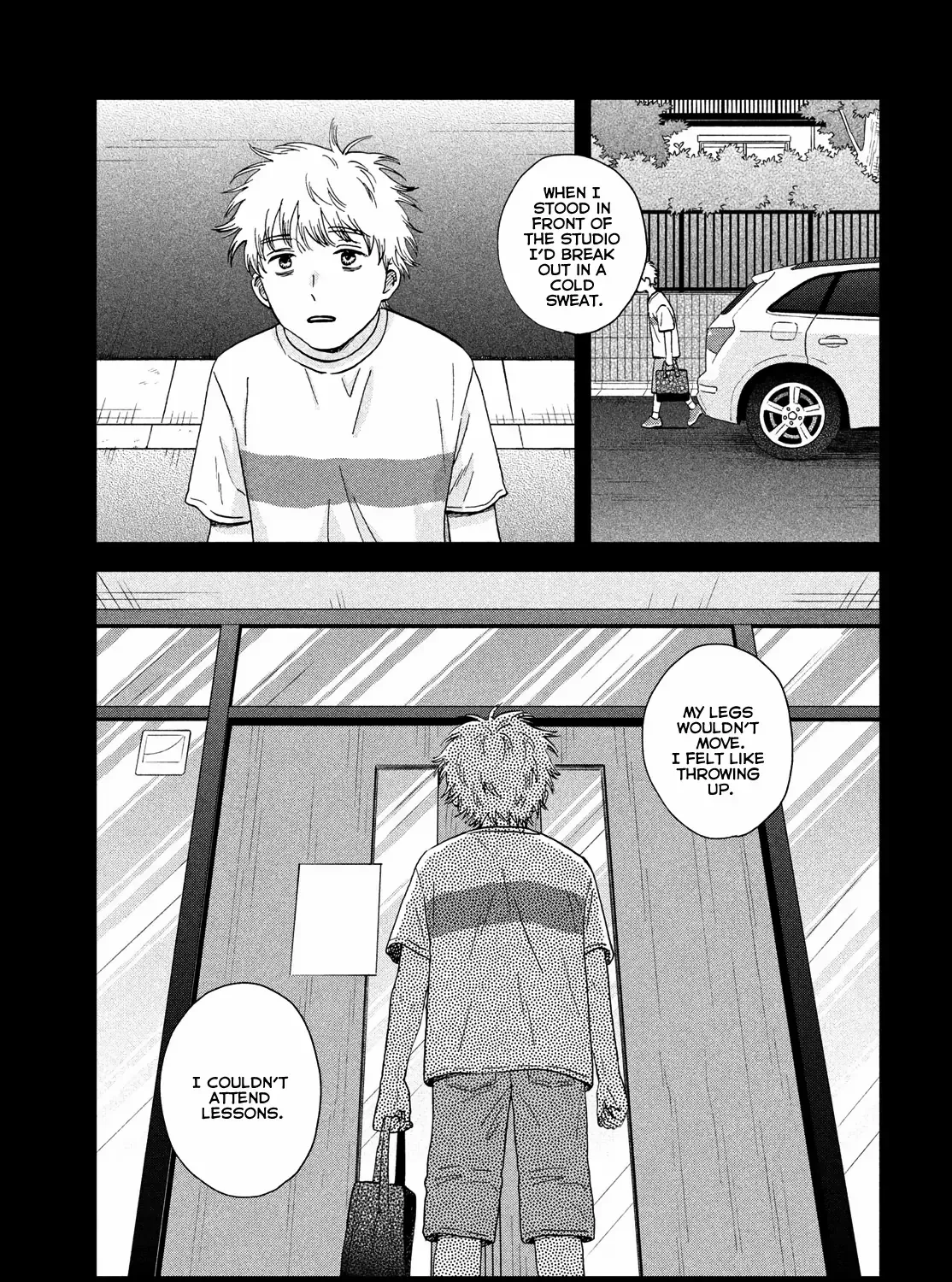 Skip to Loafer Chapter 67 page 30 - 