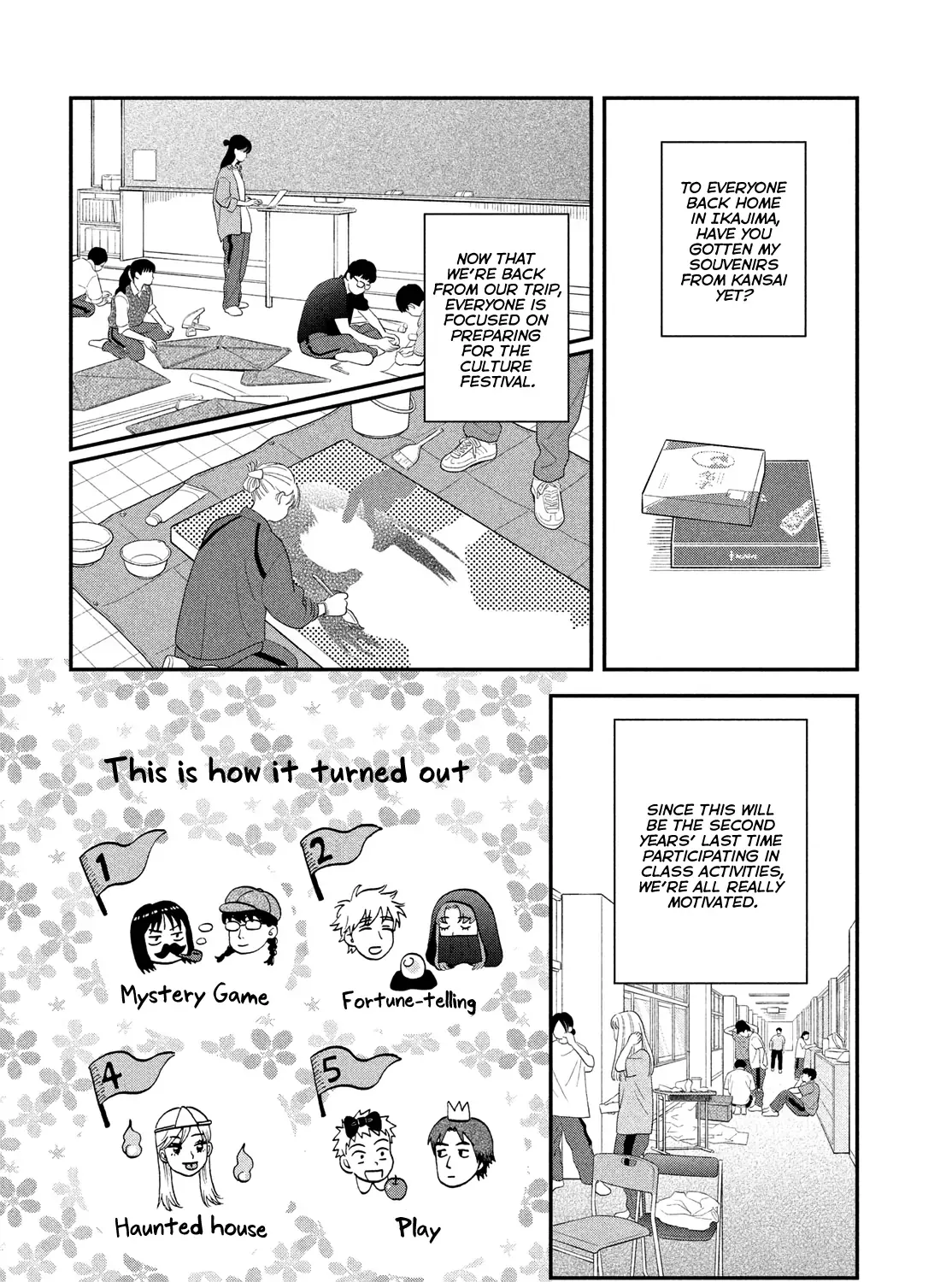 Skip to Loafer Chapter 67 page 4 - 