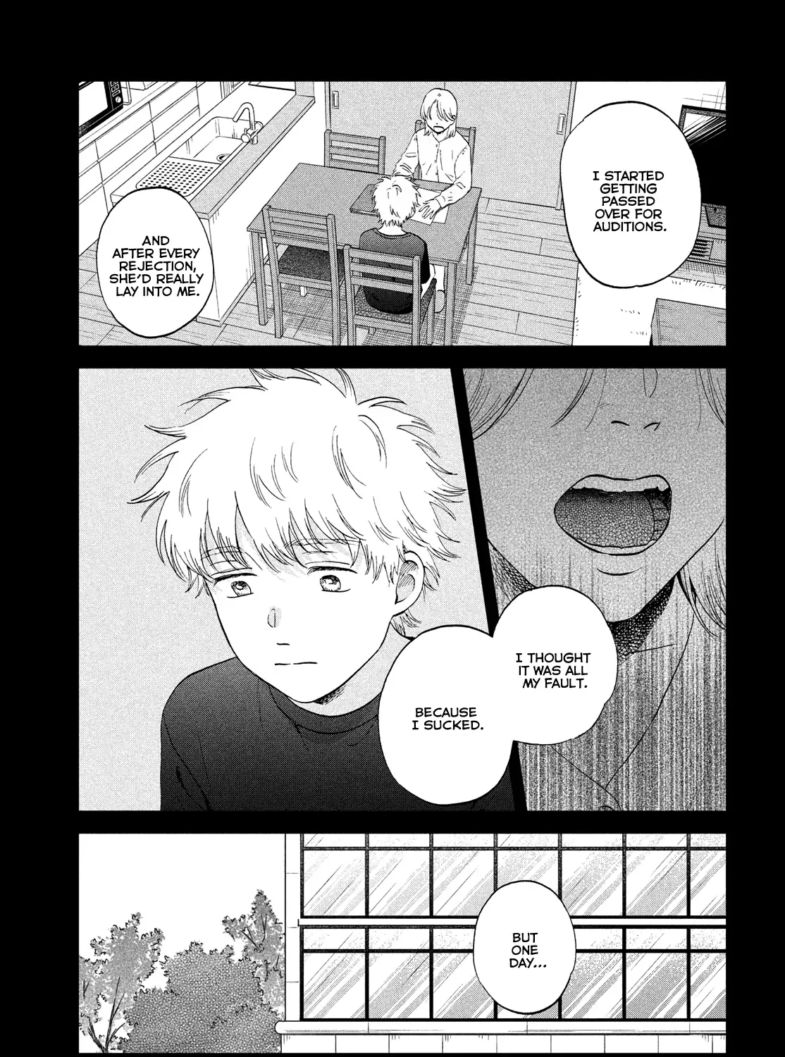 Skip to Loafer Chapter 67 page 34 - 