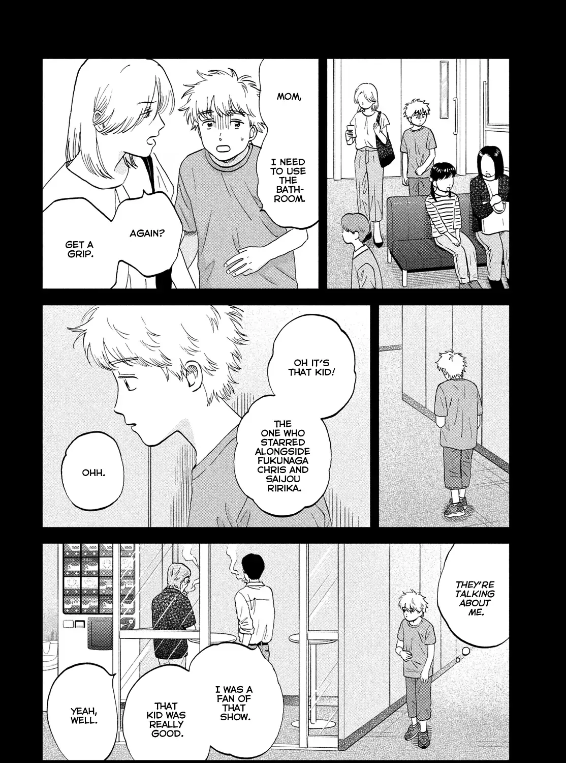 Skip to Loafer Chapter 67 page 36 - 
