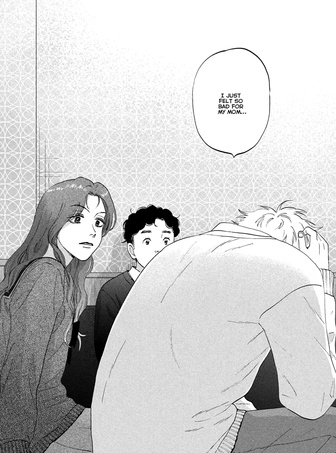Skip to Loafer Chapter 67 page 42 - 