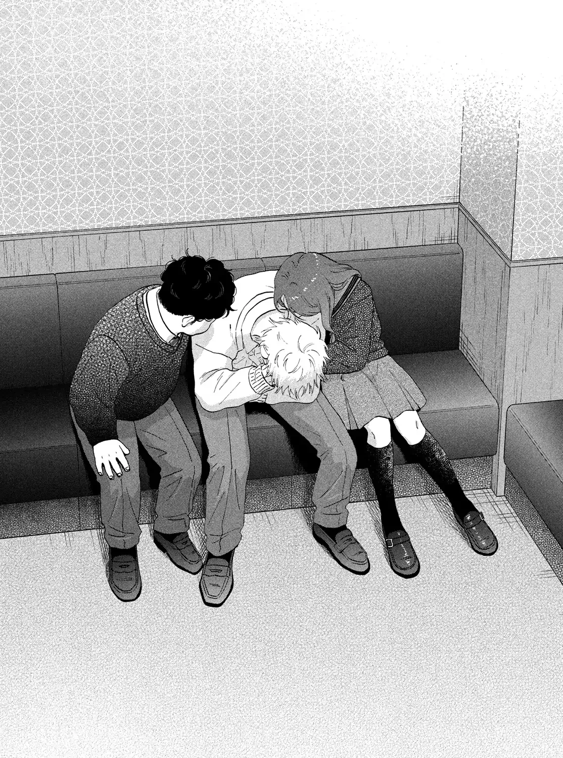 Skip to Loafer Chapter 67 page 46 - 