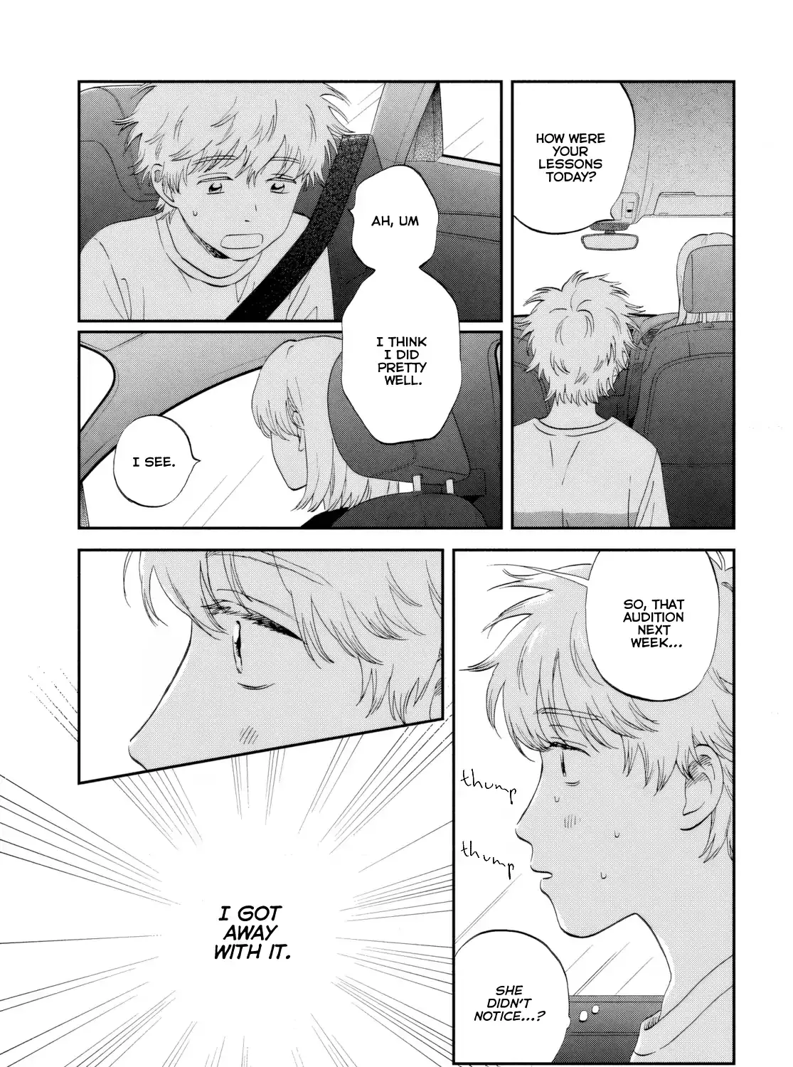 Skip to Loafer Chapter 68 page 13 - 