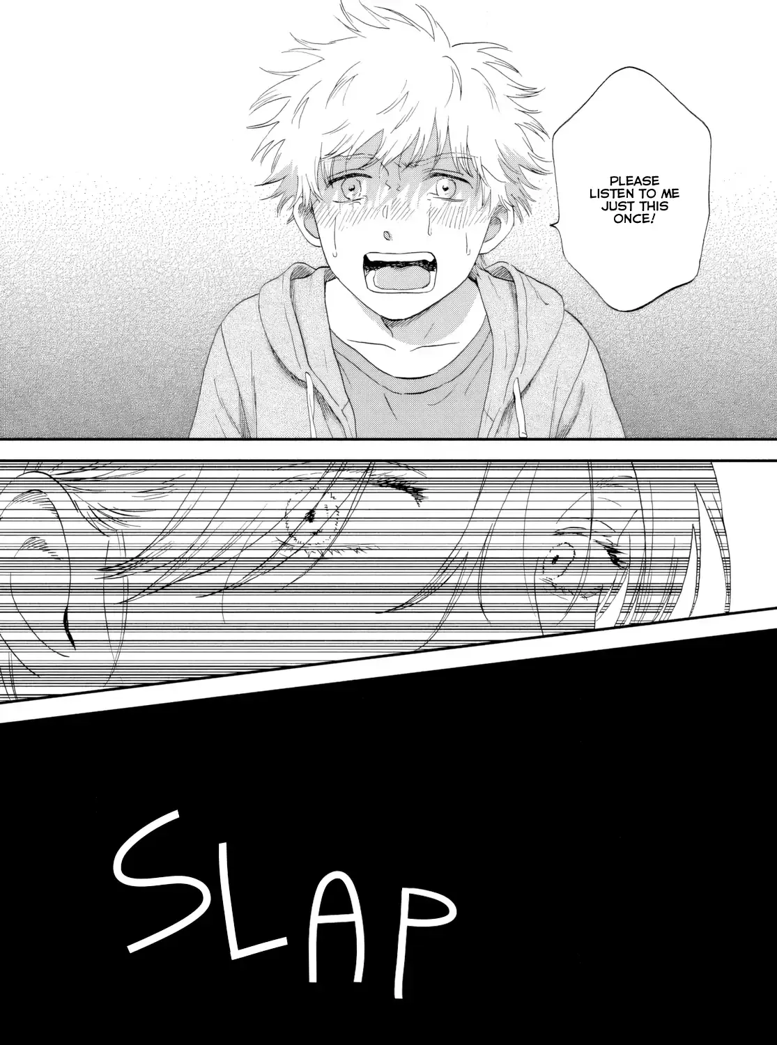 Skip to Loafer Chapter 68 page 33 - 