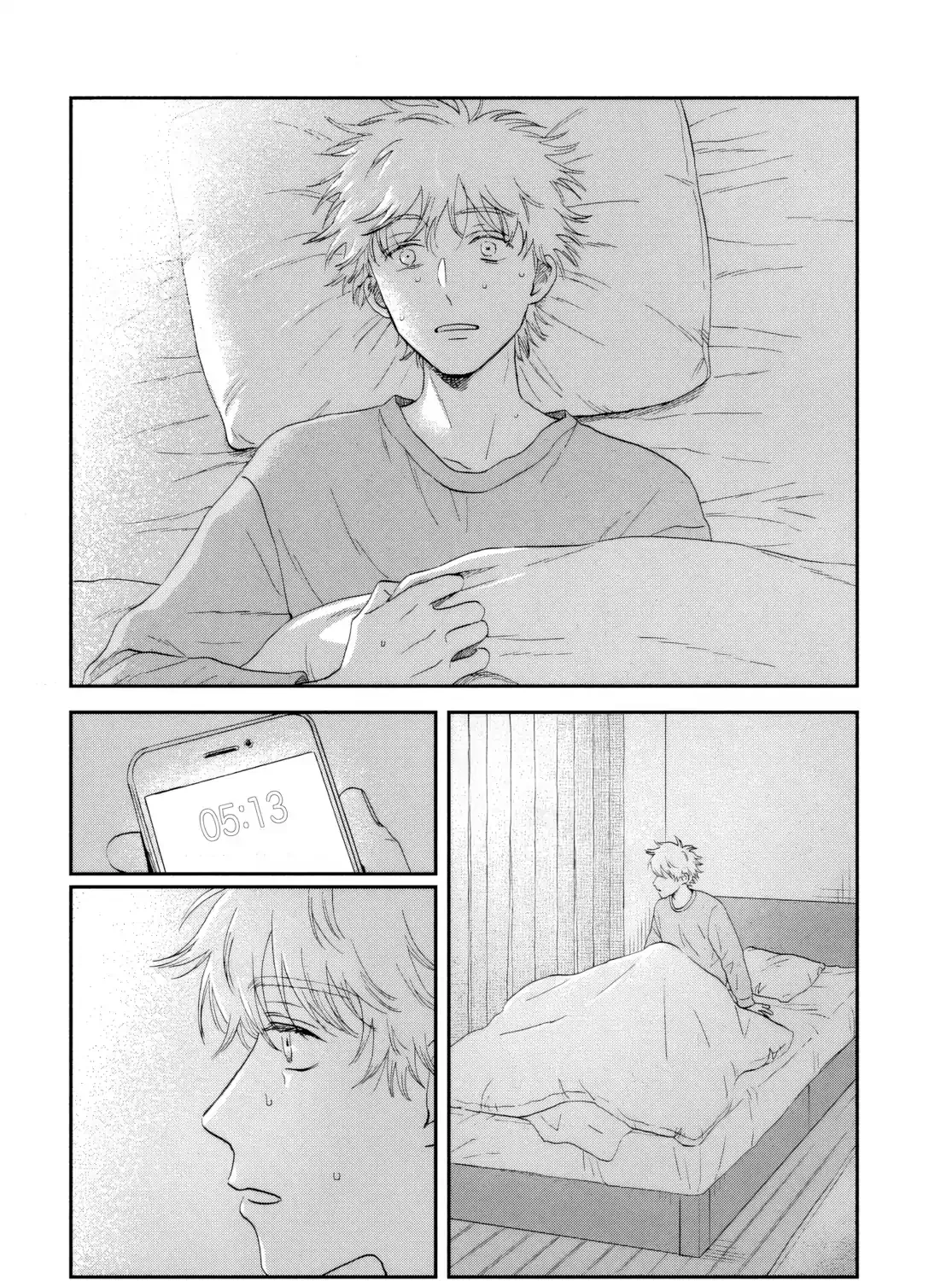 Skip to Loafer Chapter 68 page 35 - 