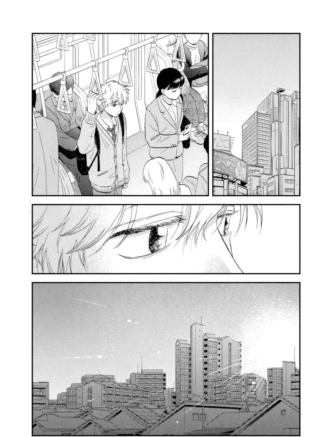 Skip to Loafer Chapter 68 page 37 - 