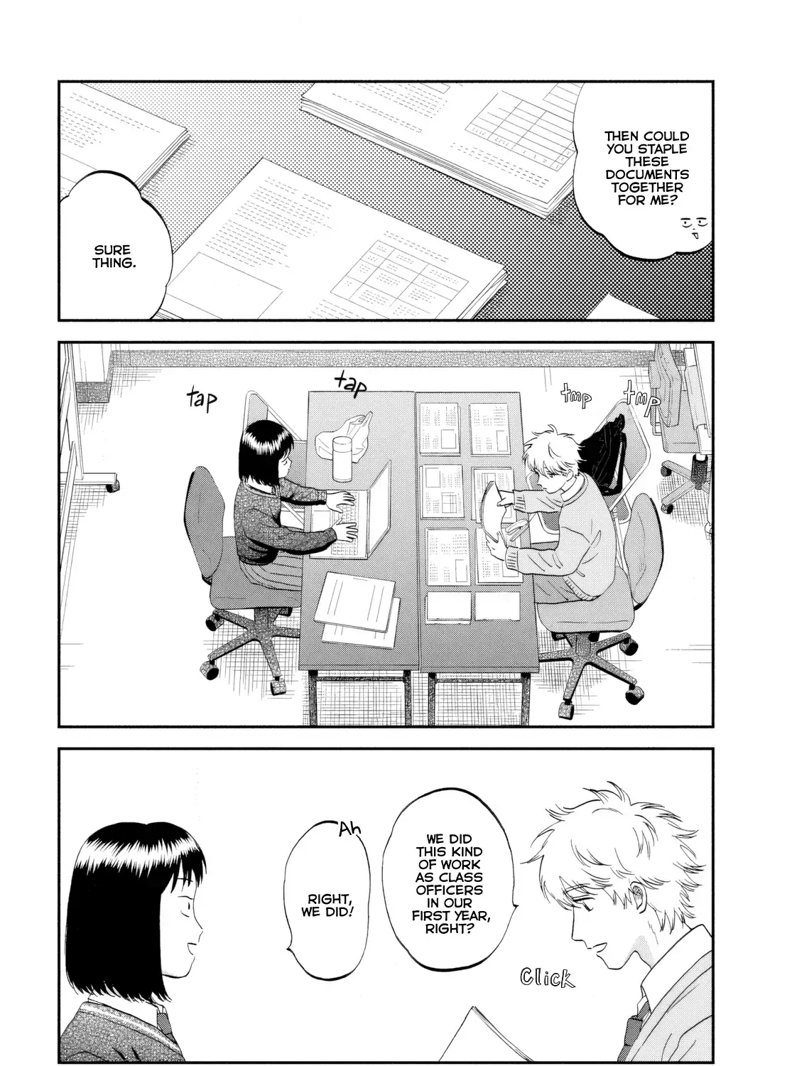 Skip to Loafer Chapter 68 page 43 - 
