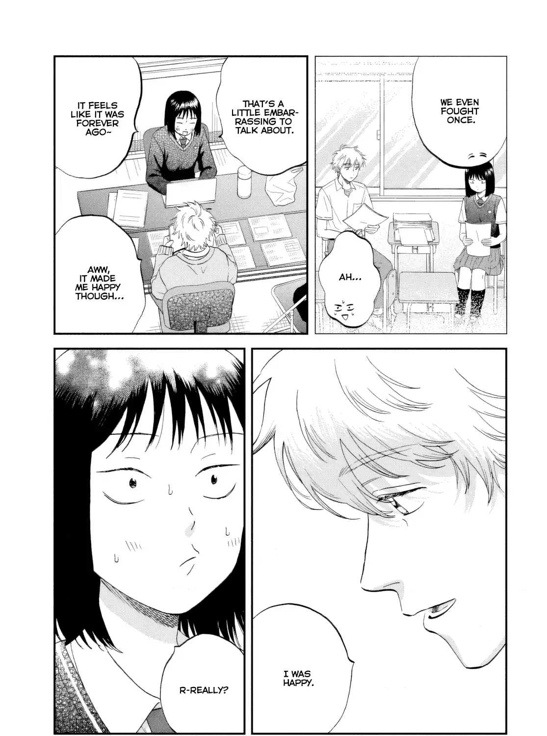 Skip to Loafer Chapter 68 page 45 - 