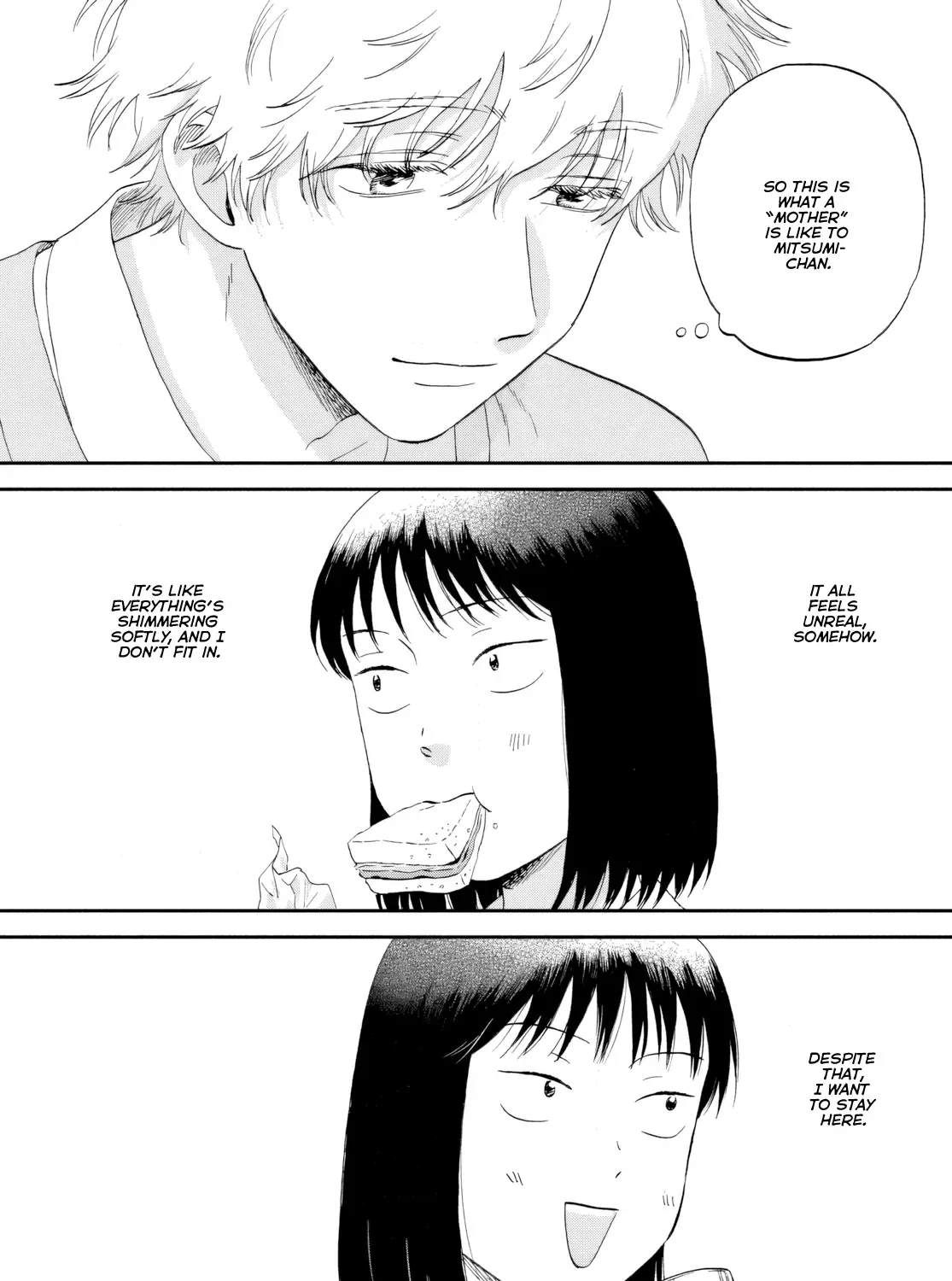Skip to Loafer Chapter 68 page 49 - 