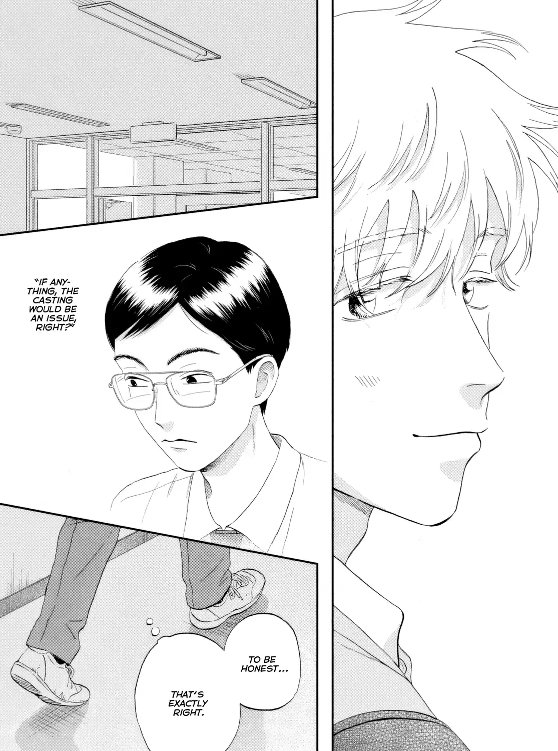 Skip to Loafer Chapter 68 page 53 - 