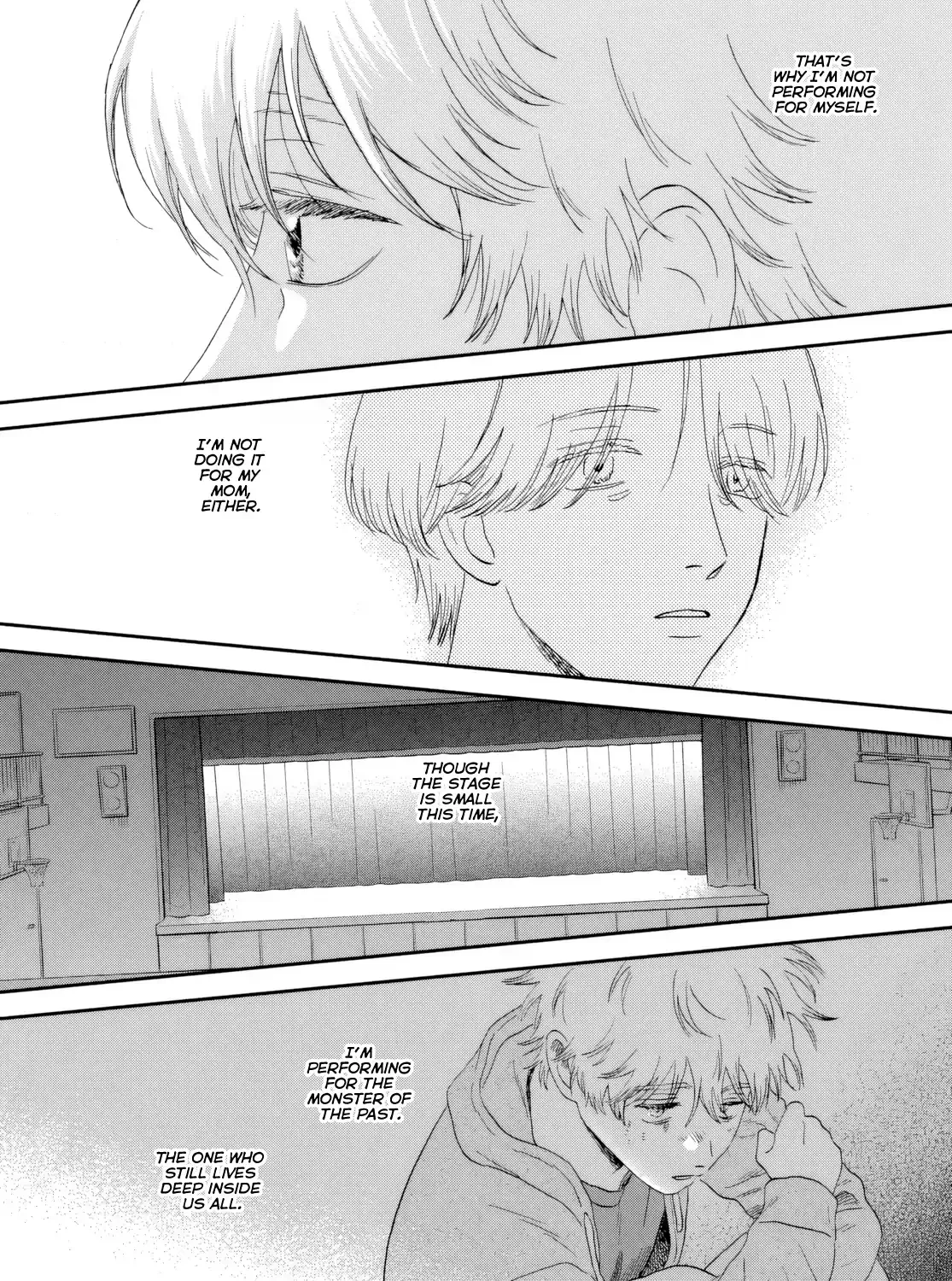Skip to Loafer Chapter 68 page 57 - 