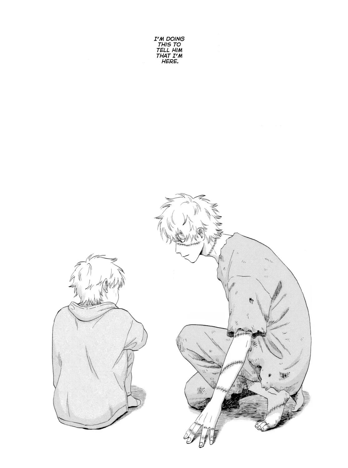 Skip to Loafer Chapter 68 page 59 - 
