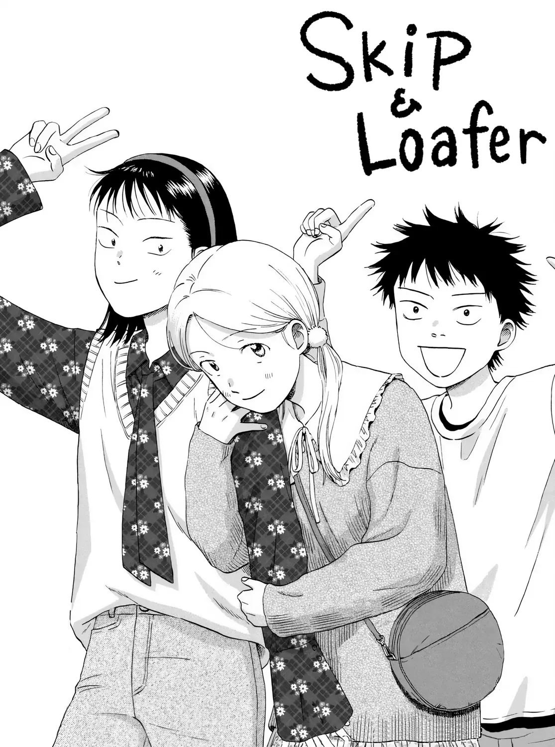 Skip to Loafer Chapter 69 page 2 - 