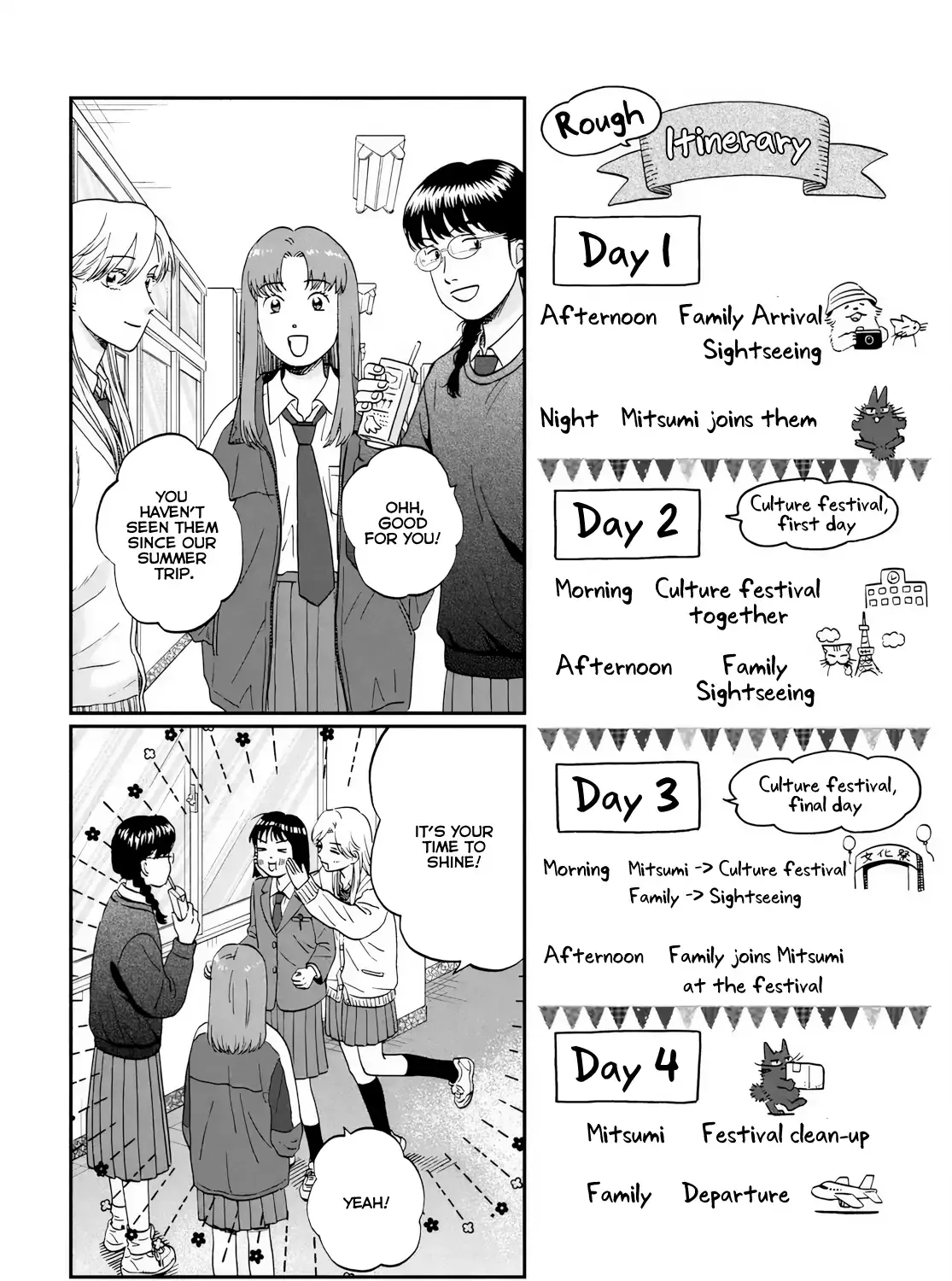 Skip to Loafer Chapter 69 page 12 - 