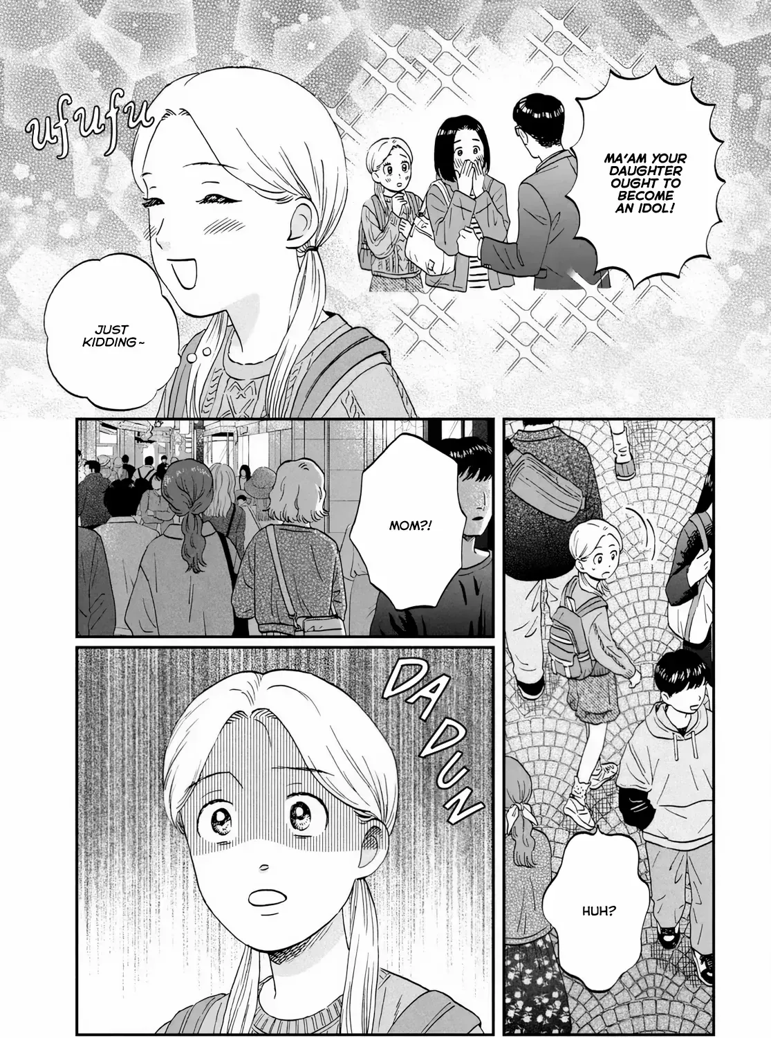 Skip to Loafer Chapter 69 page 34 - 