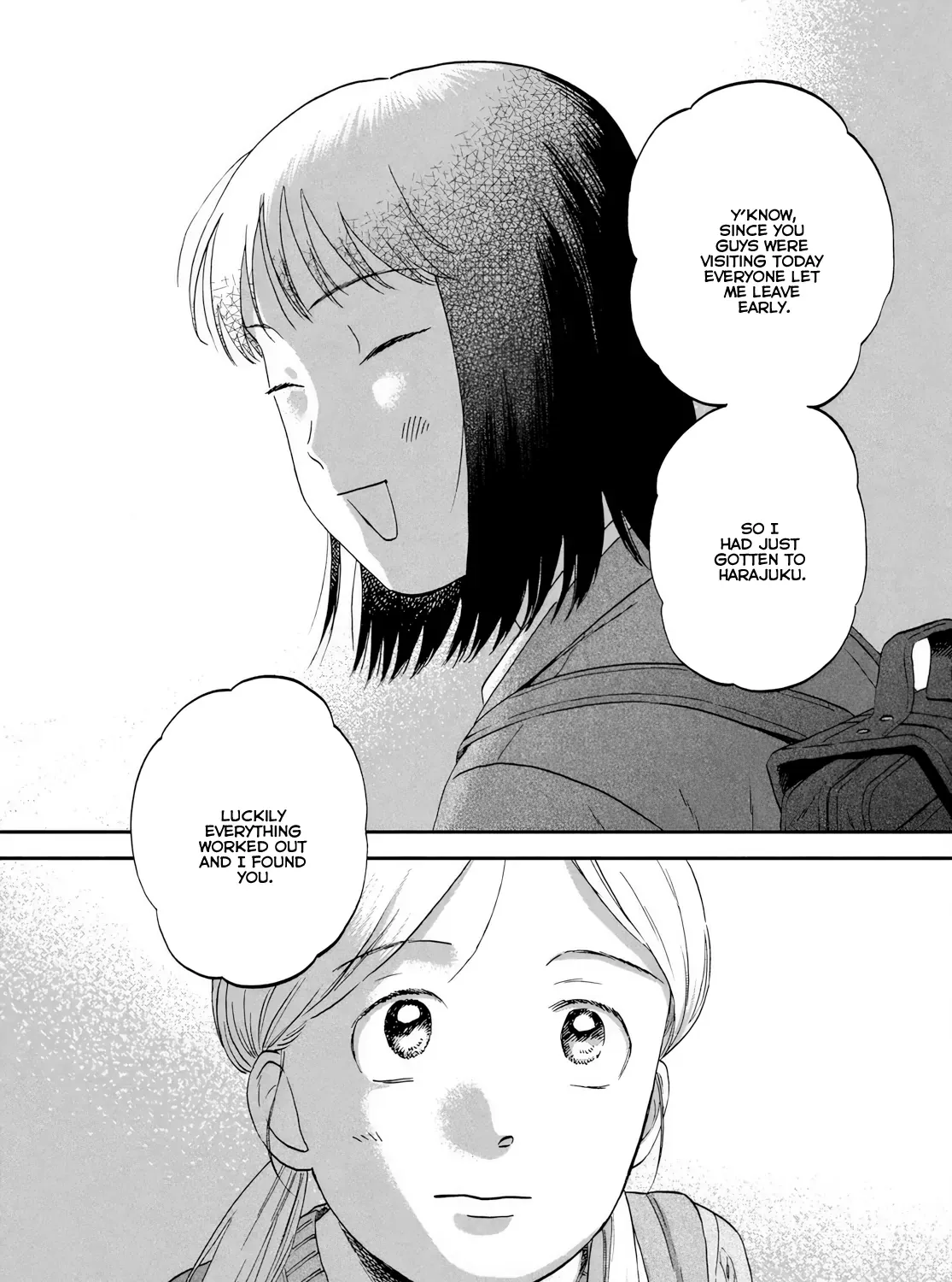 Skip to Loafer Chapter 69 page 46 - 