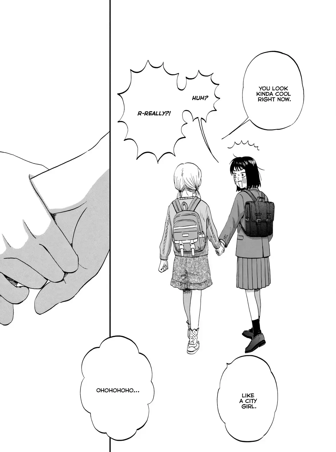 Skip to Loafer Chapter 69 page 48 - 