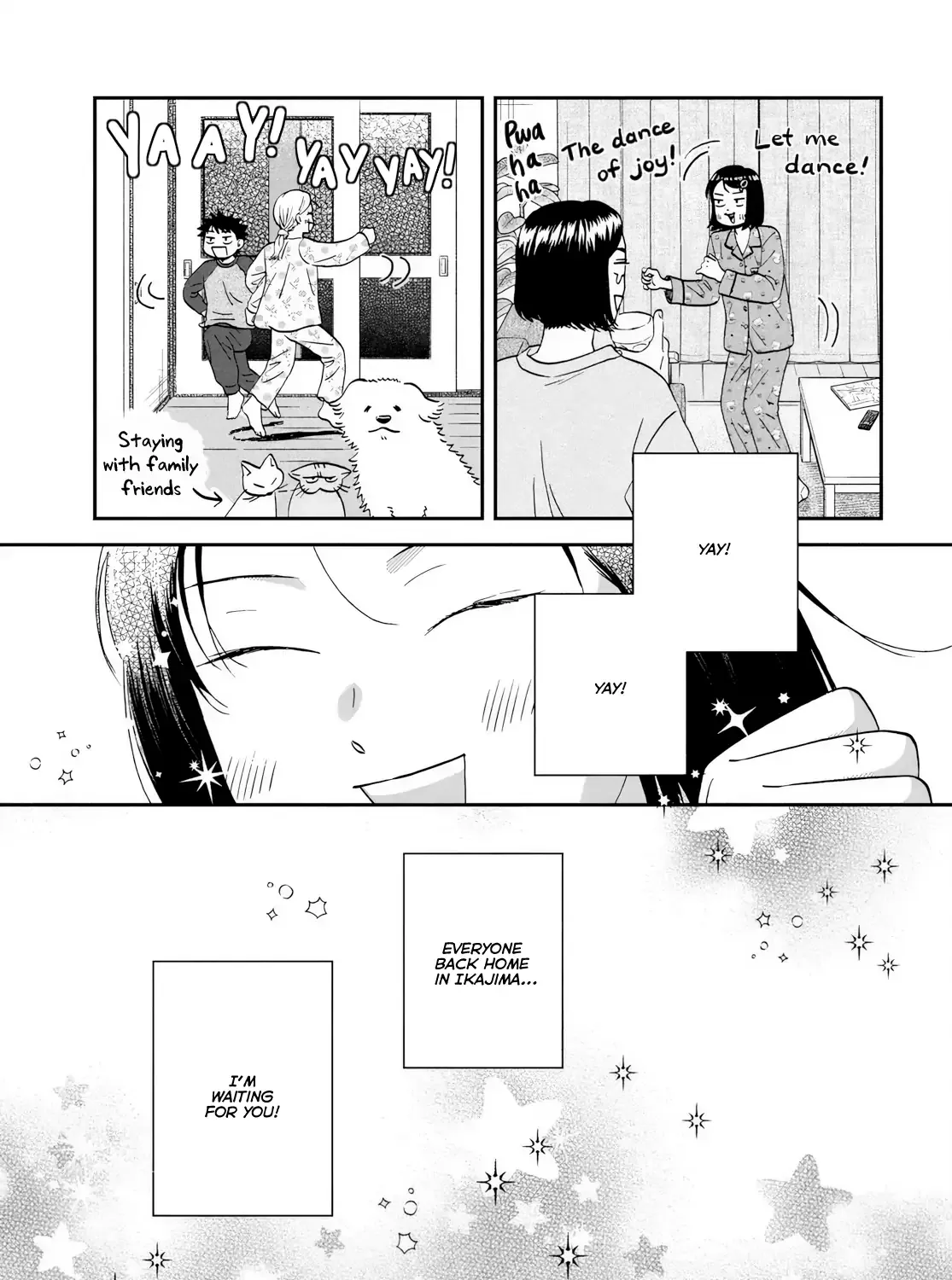 Skip to Loafer Chapter 69 page 10 - 