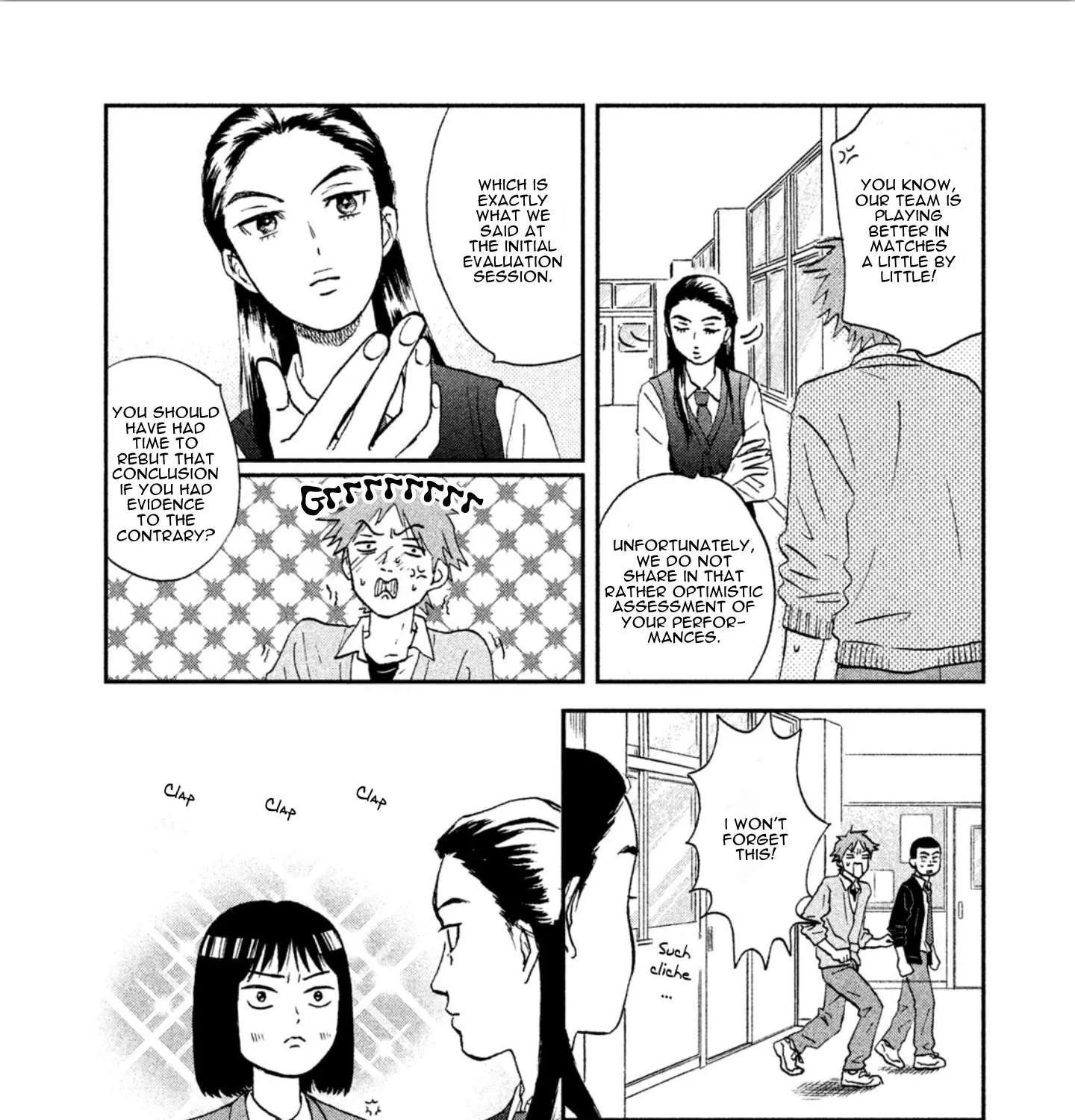 Skip to Loafer Chapter 7 page 11 - 