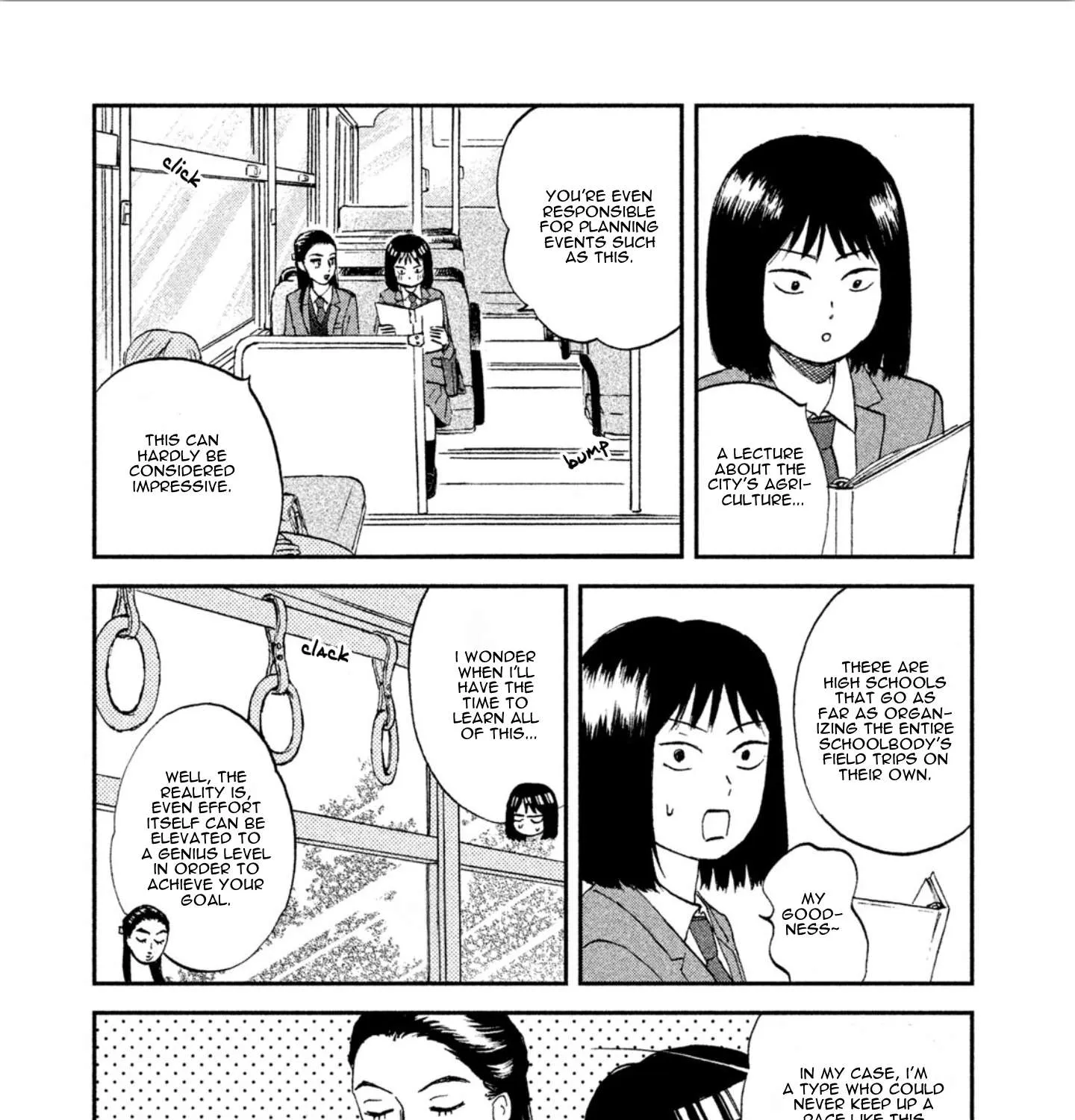 Skip to Loafer Chapter 7 page 17 - 