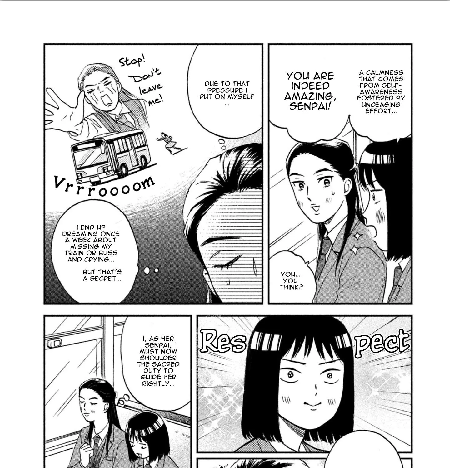 Skip to Loafer Chapter 7 page 19 - 