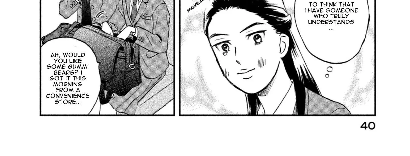 Skip to Loafer Chapter 7 page 20 - 