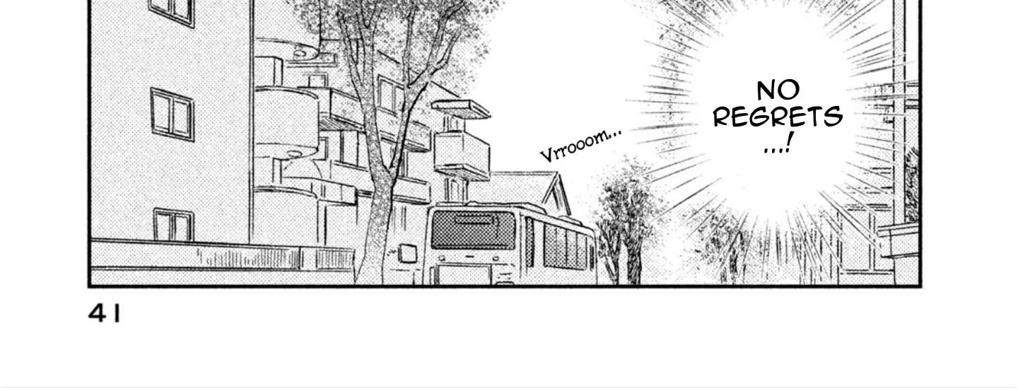 Skip to Loafer Chapter 7 page 22 - 