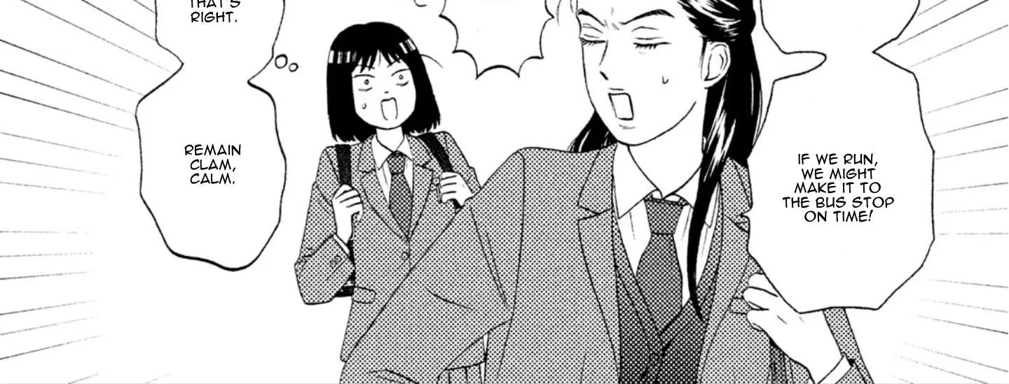 Skip to Loafer Chapter 7 page 24 - 