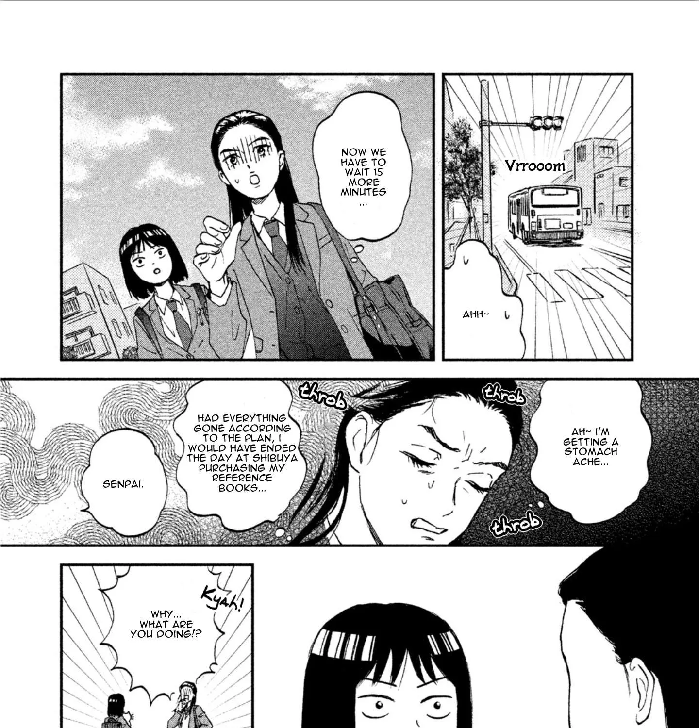 Skip to Loafer Chapter 7 page 25 - 