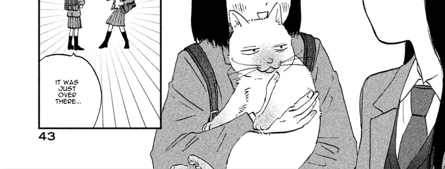 Skip to Loafer Chapter 7 page 26 - 