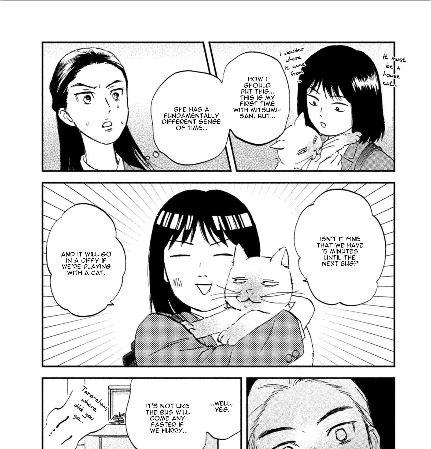 Skip to Loafer Chapter 7 page 27 - 