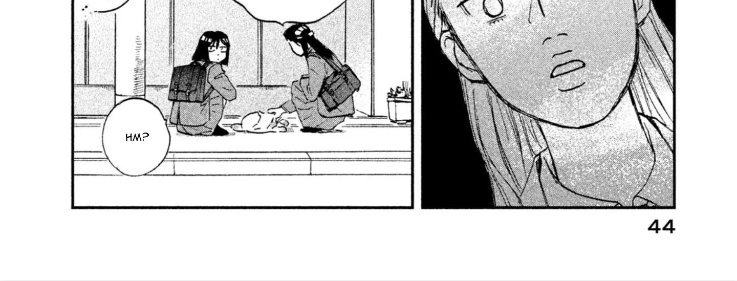 Skip to Loafer Chapter 7 page 28 - 