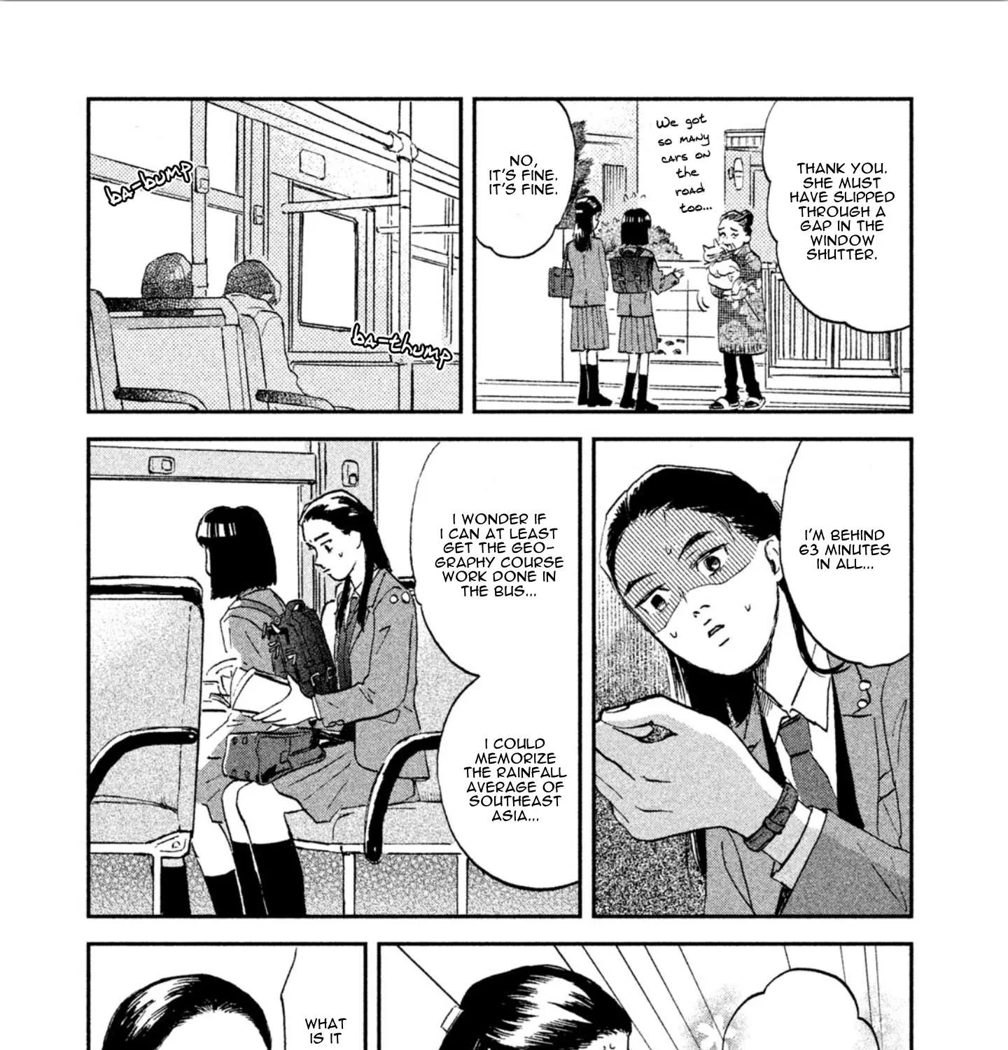 Skip to Loafer Chapter 7 page 29 - 