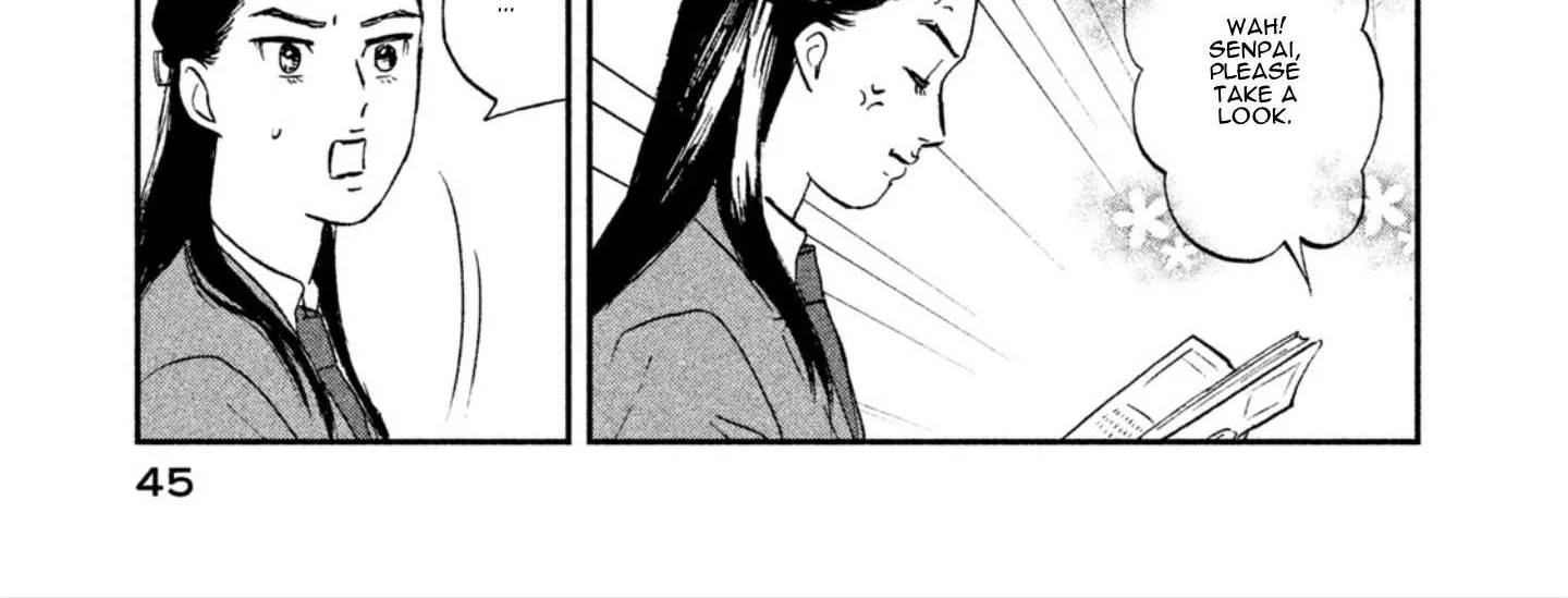 Skip to Loafer Chapter 7 page 30 - 