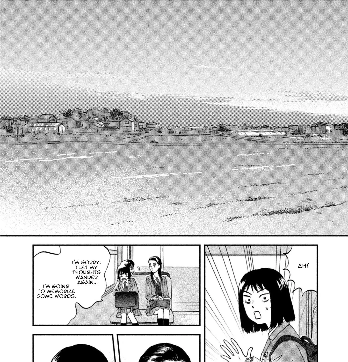 Skip to Loafer Chapter 7 page 33 - 