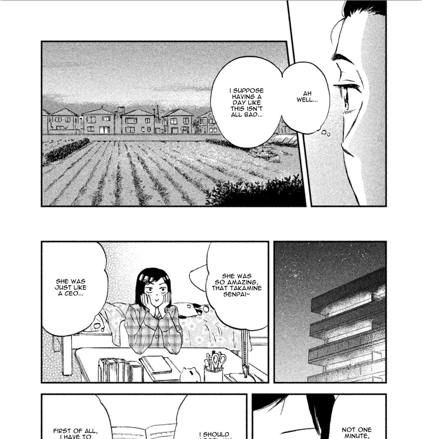 Skip to Loafer Chapter 7 page 35 - 
