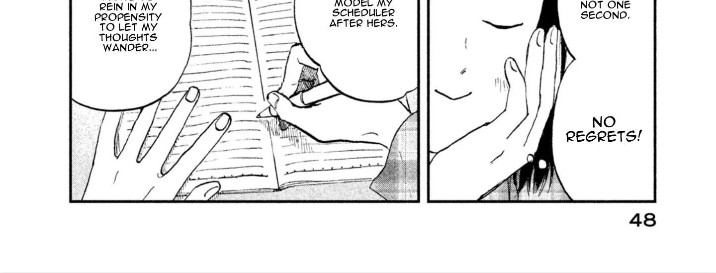 Skip to Loafer Chapter 7 page 36 - 