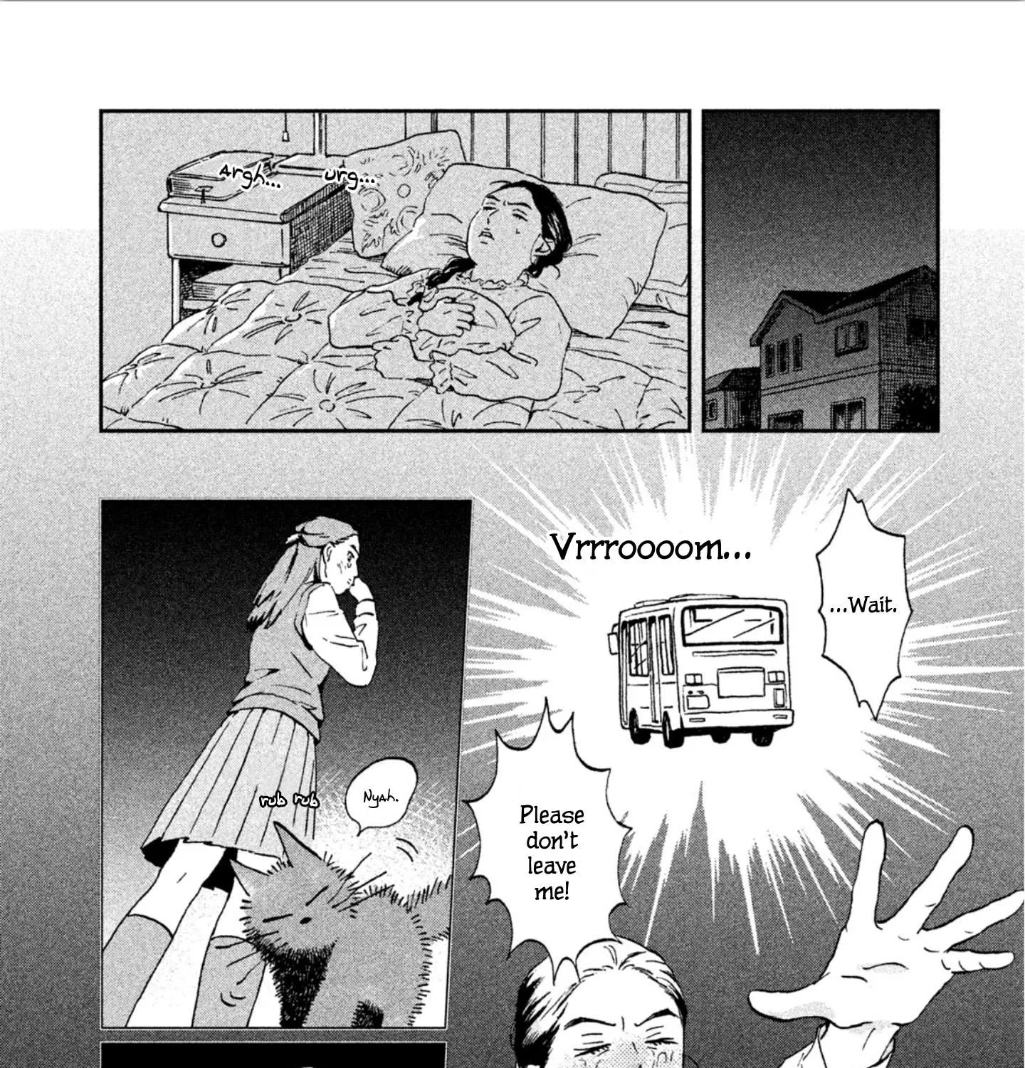 Skip to Loafer Chapter 7 page 39 - 