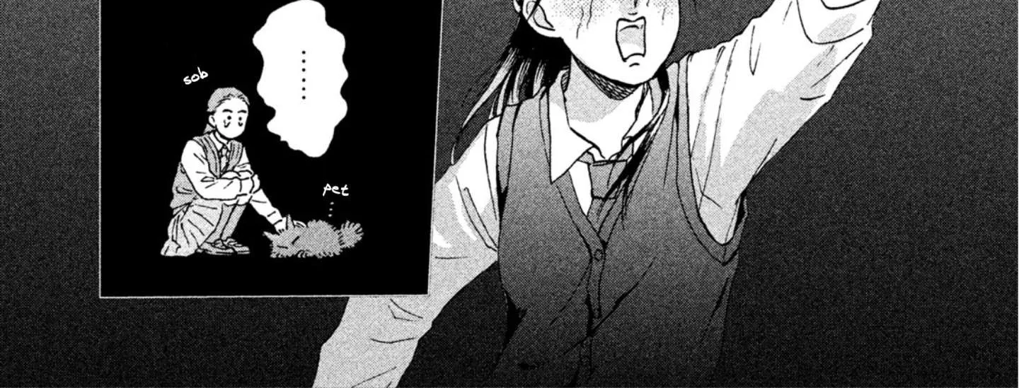 Skip to Loafer Chapter 7 page 40 - 