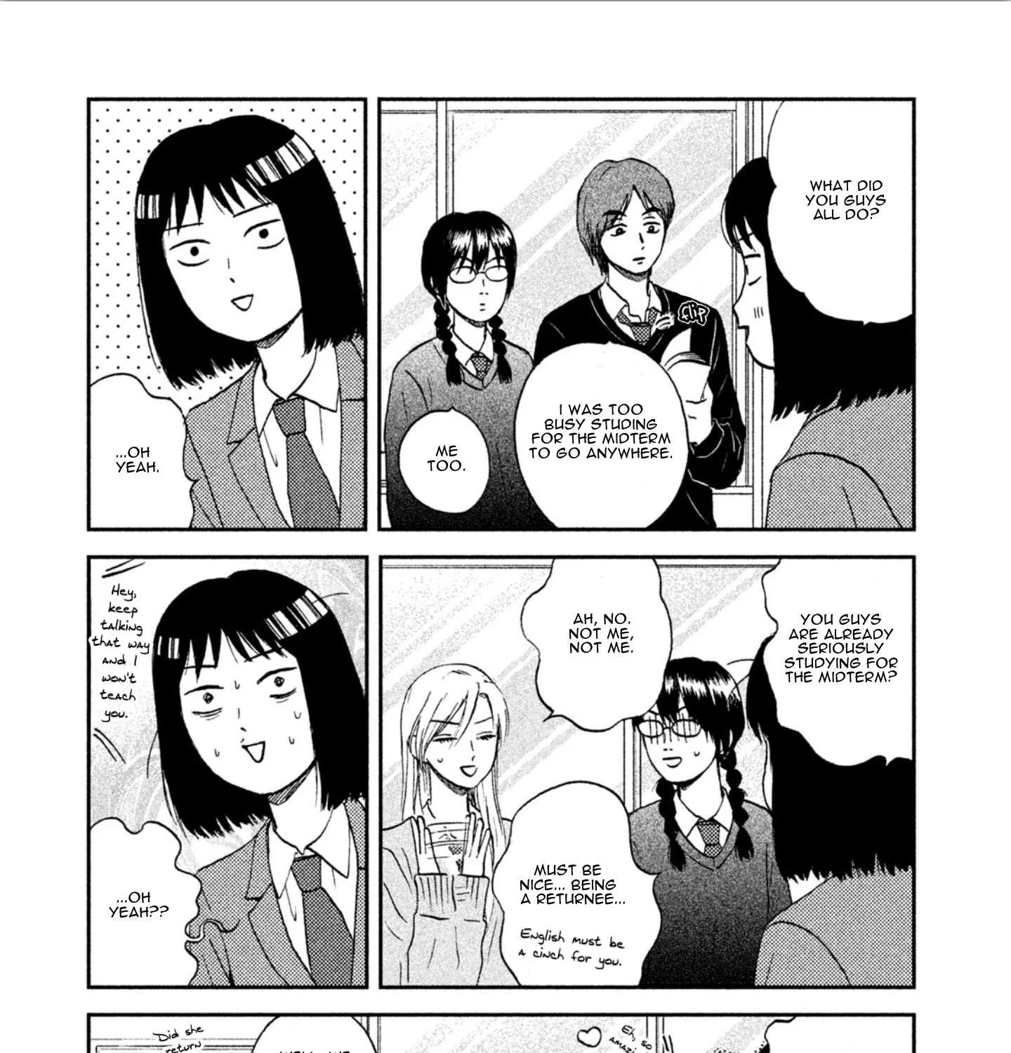 Skip to Loafer Chapter 7 page 5 - 
