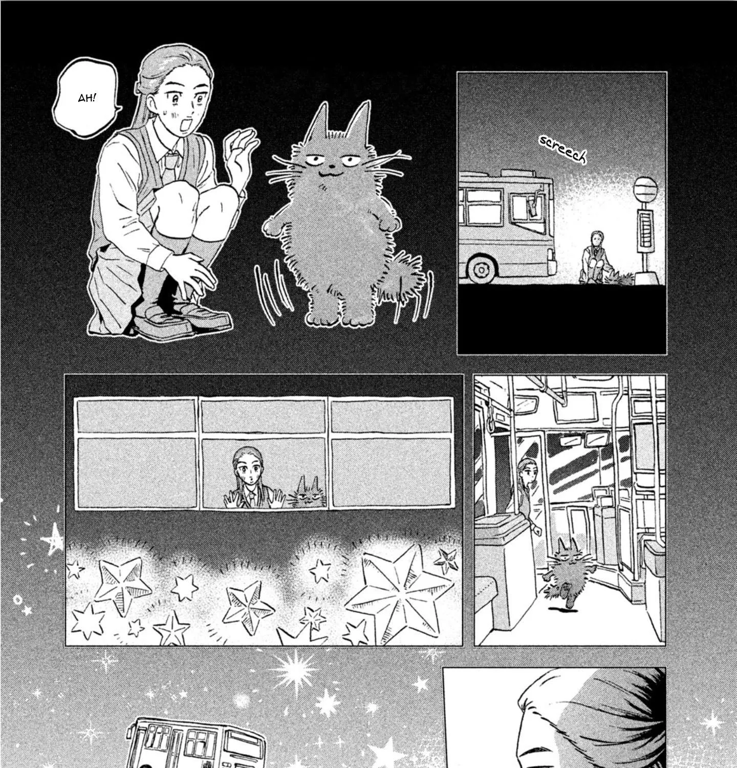 Skip to Loafer Chapter 7 page 41 - 