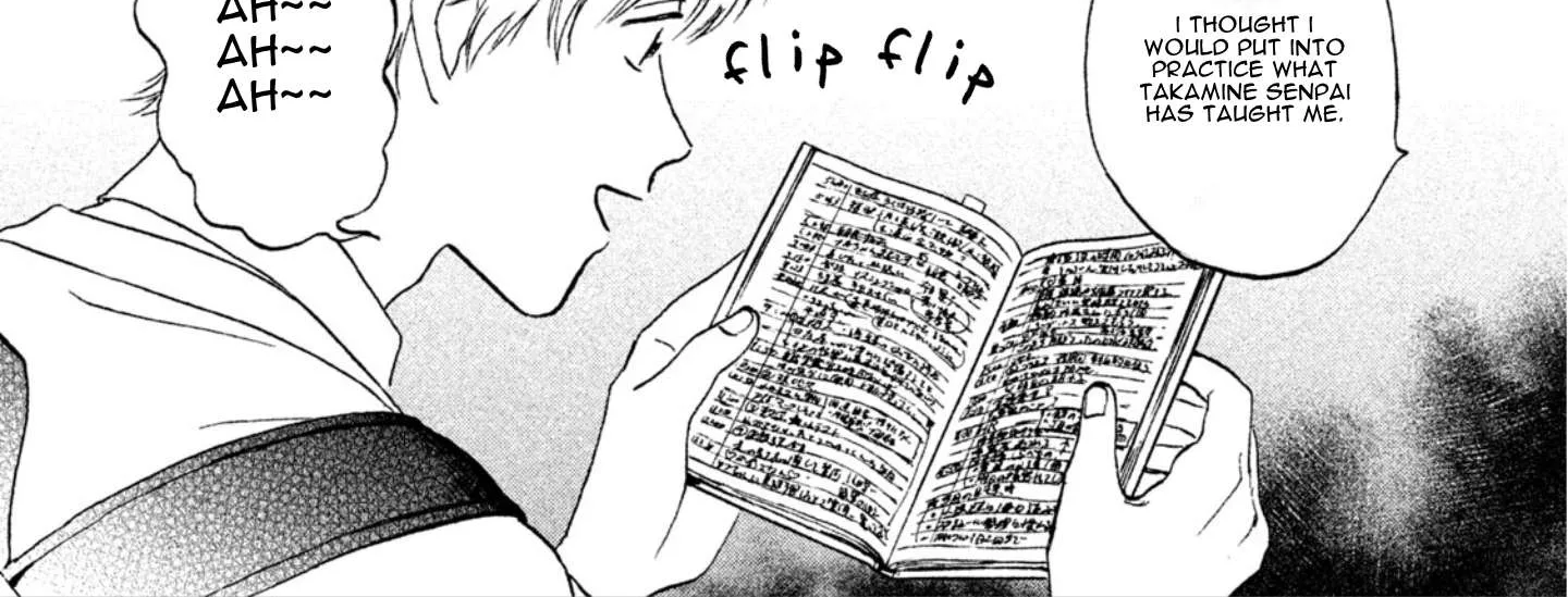 Skip to Loafer Chapter 7 page 44 - 
