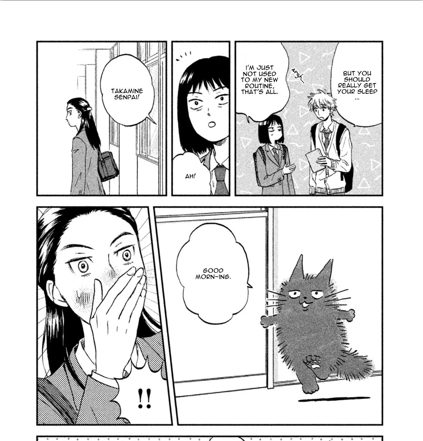 Skip to Loafer Chapter 7 page 45 - 
