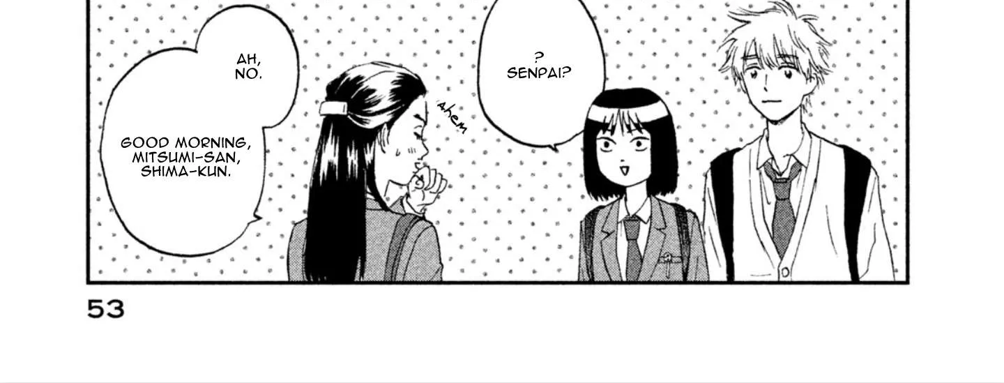 Skip to Loafer Chapter 7 page 46 - 